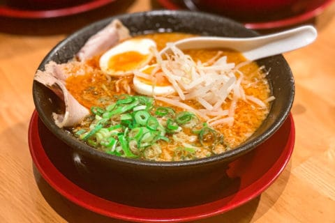 10 BEST Ramen Restaurants In Kyoto You Can't Miss!