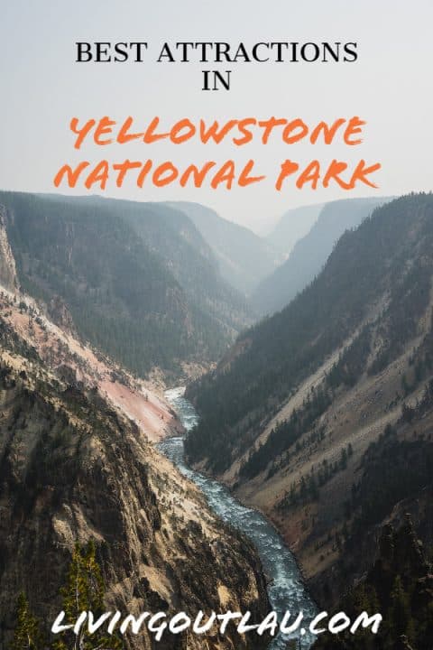 13 Must-Do Things In Yellowstone National Park in 2023!