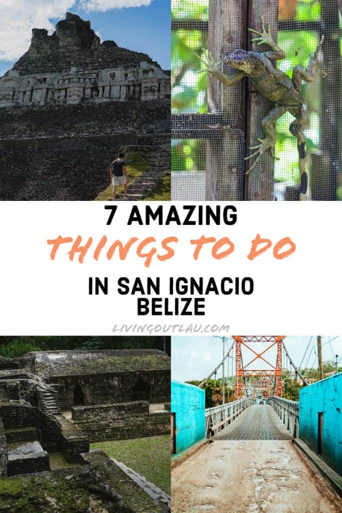 11 EPIC Things to Do in San Ignacio Belize! [2023 Edition]