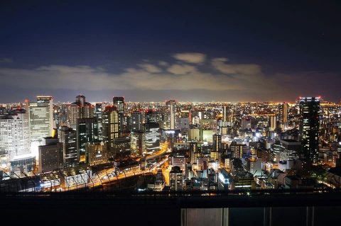 16 BEST Things To Do In Osaka At Night! [2024 Edition]