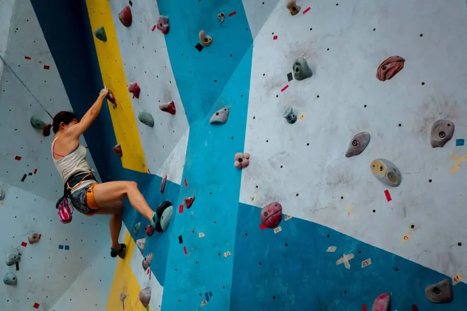 Indoor-Rock-Climbing-Hong-Kong