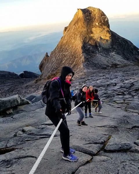 Guide To Climbing Mount Kinabalu: Tips For 2023 - LivingOutLau