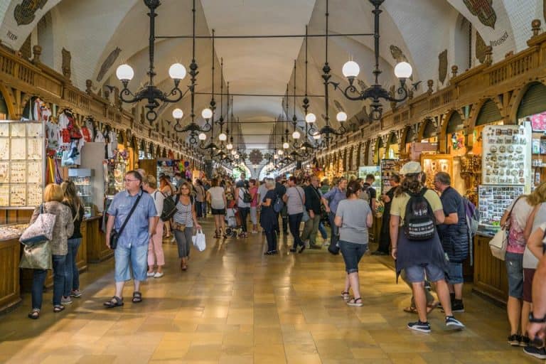 The EPIC 2 Days In Krakow Itinerary in 2022: Best Of Krakow - LivingOutLau