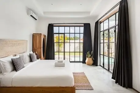 Best Airbnbs In Seminyak Bali