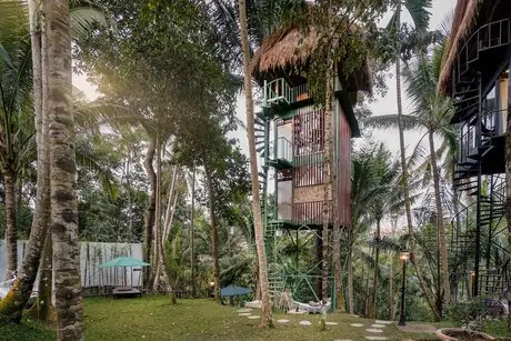 Best Ubud Airbnb