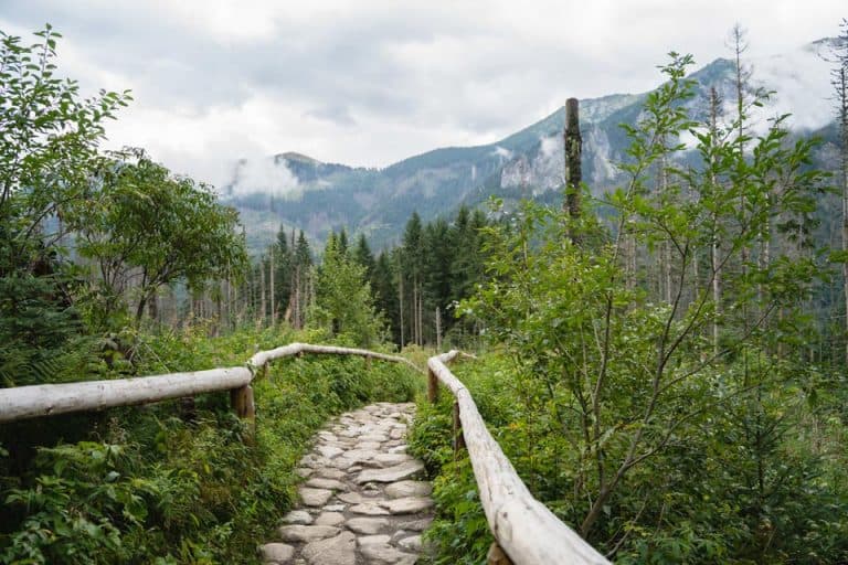 Morskie Oko Hike In Zakopane: Poland's Most Beautiful Lake - LivingOutLau