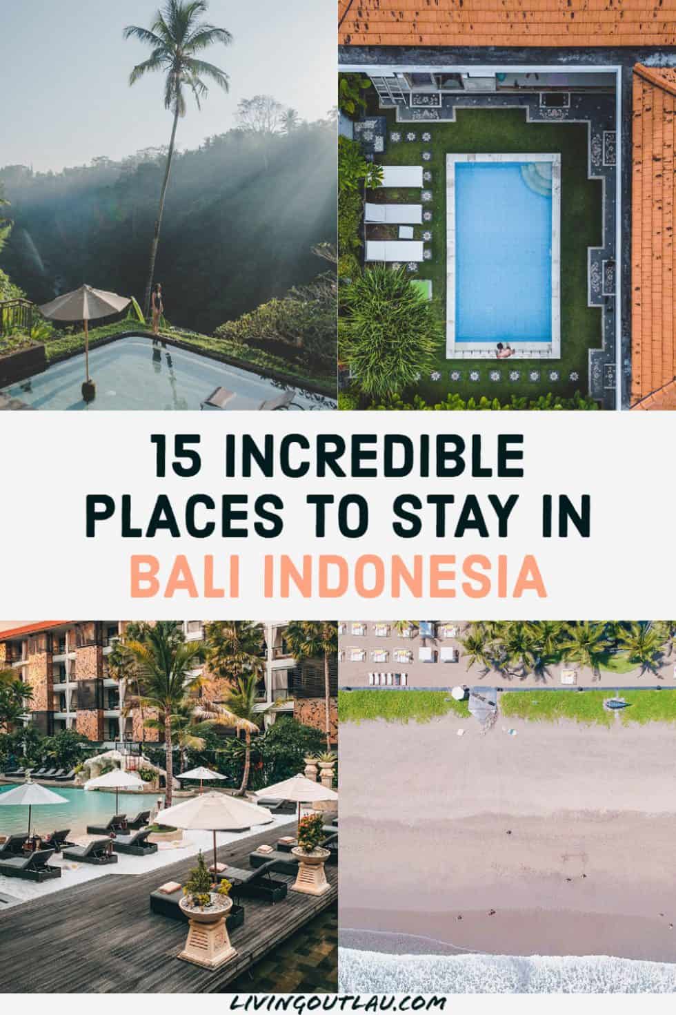 15 Stunning Airbnbs in Bali You Cannot Miss! – LivingOutLau