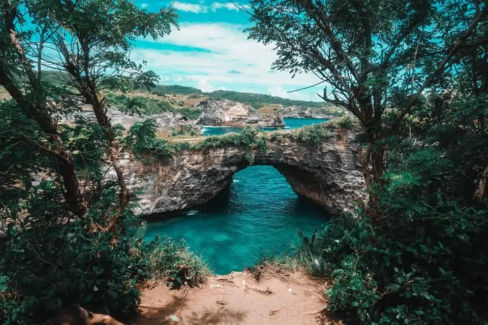Broken-Beach-Nusa-Penida-to-do Broken Beach Nusa Penida to do