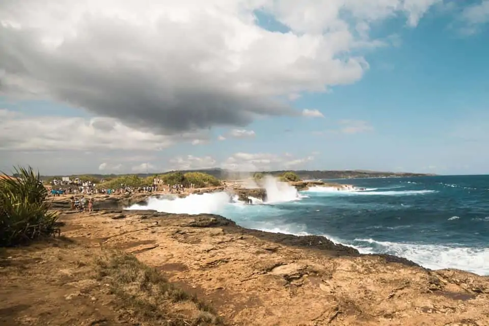 Nusa-Penida-Must-see Nusa Penida Must see