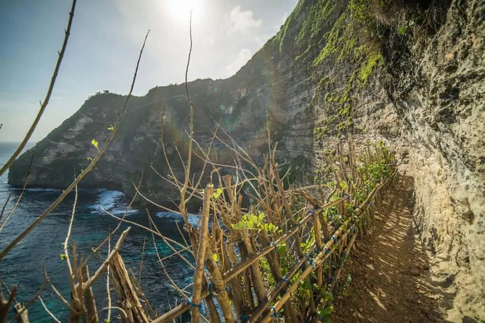Seganing-Waterfall-Nusa-Penida-Trip Seganing Waterfall Nusa Penida Trip