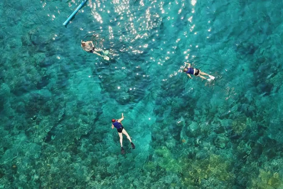 Snorkeling-Nusa-Penida-Tourist-Map Snorkeling Nusa Penida Tourist Map
