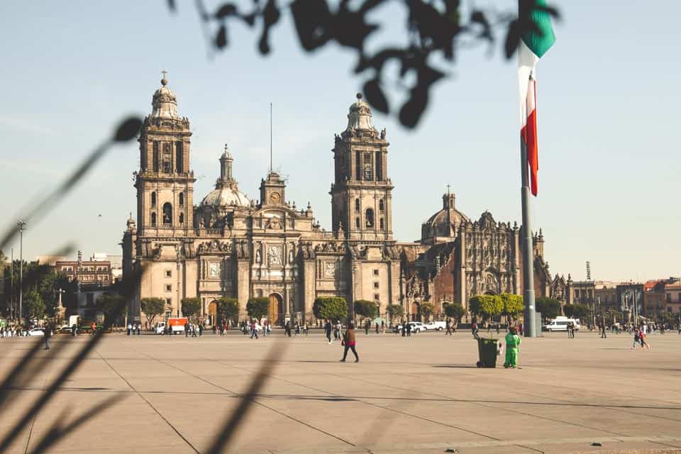 5 Days In Mexico City Itinerary Best Of CDMX 2022 Edition LivingOutLau