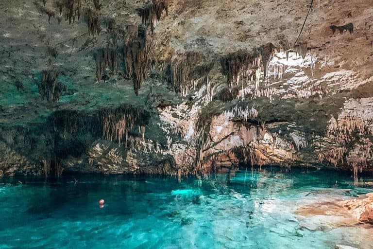 17 Best Cenotes In Tulum You Cannot Miss! [2022] - LivingOutLau