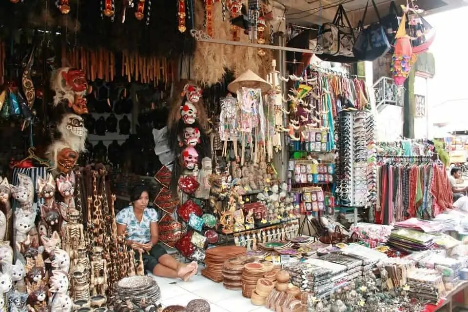 Ubud-Market-Bali