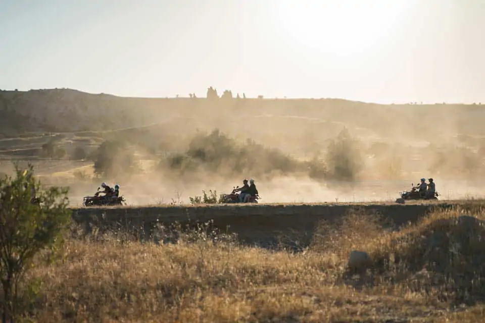 ATV-Tour-Activity-Cappadocia