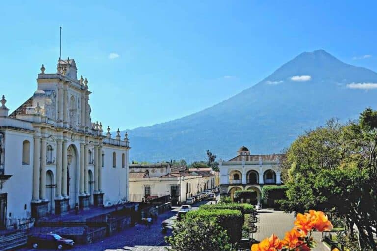 25 Best Things To Do In Antigua, Guatemala [2024 Edition!] - Livingoutlau