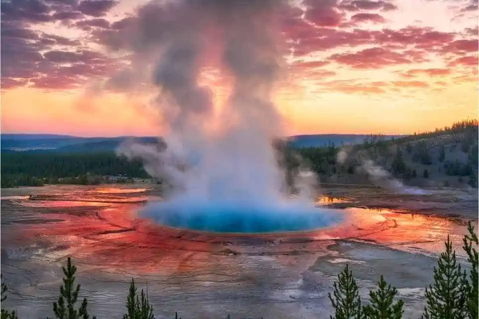 Best West Yellowstone Restaurants Featured