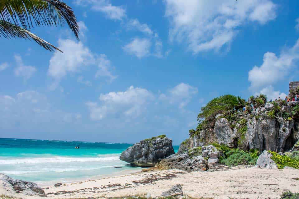 Tulum In November Weather Temperature Things To Do LivingOutLau