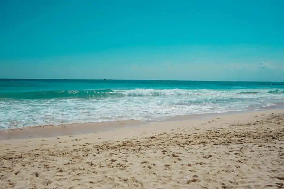 Bali-Famous-Beaches