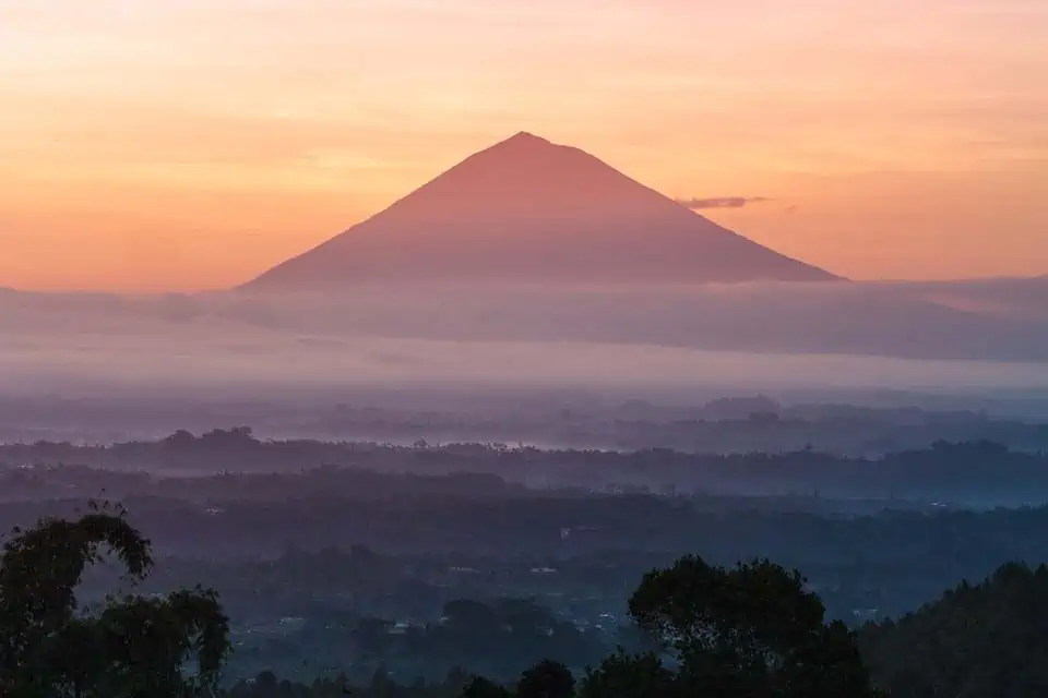 Bali-Famous-Volcanoes