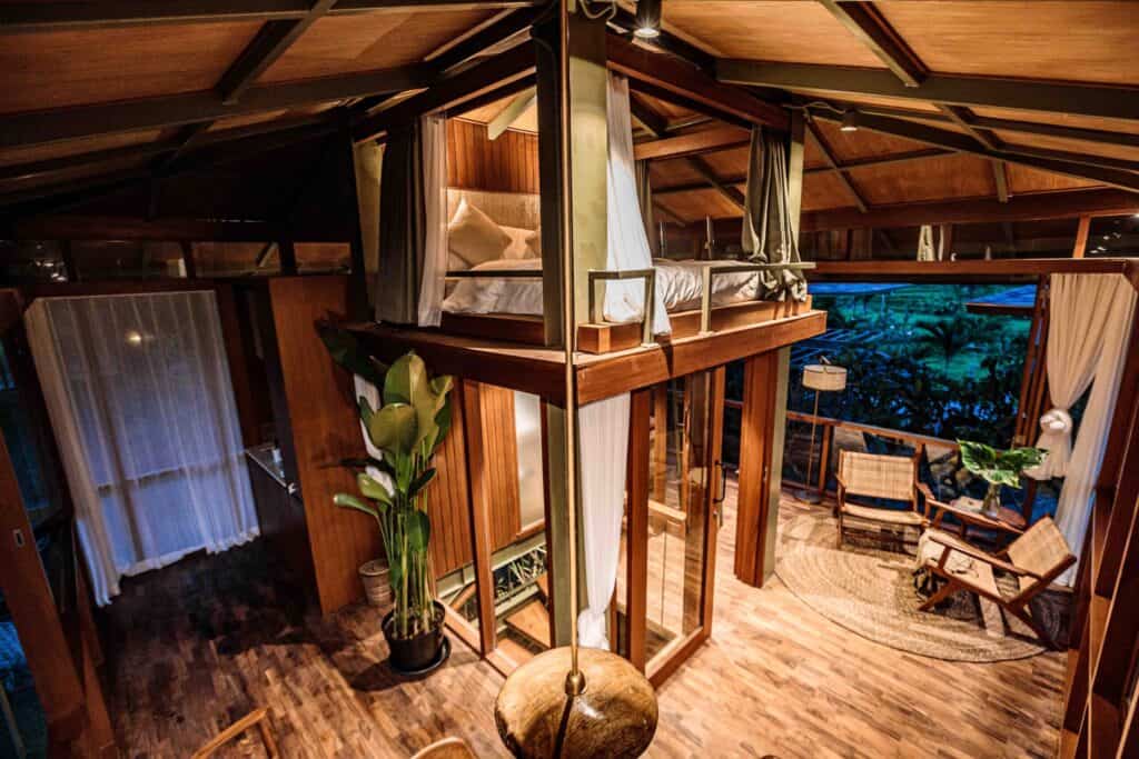 Grun Canggu Treehouse