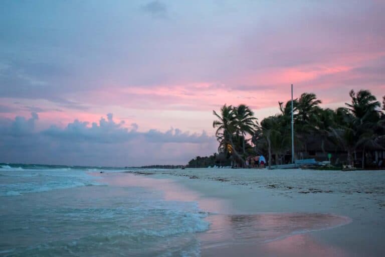 things to do in tulum in december