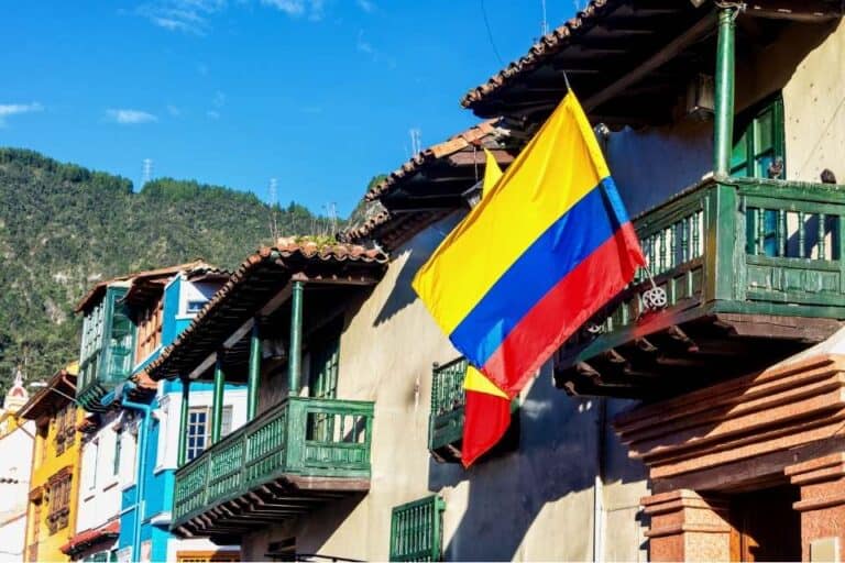 Is Bogota Safe? 11 Important Tips For Travelers In 2023 - LivingOutLau