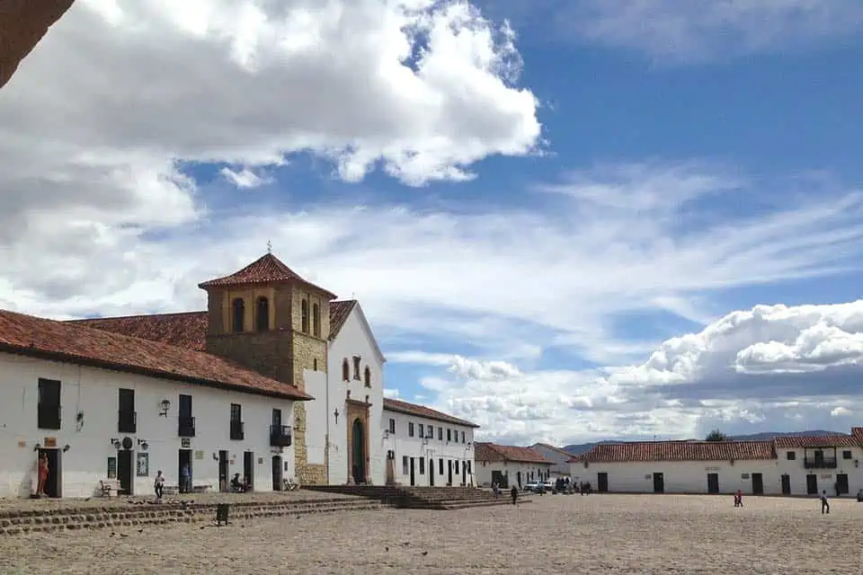 Villa-de-Leyva-Main-Square