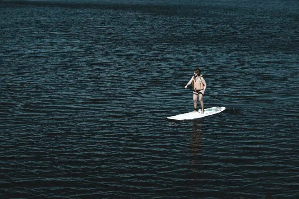 Stand-Up-Paddleboard-El-Paredon
