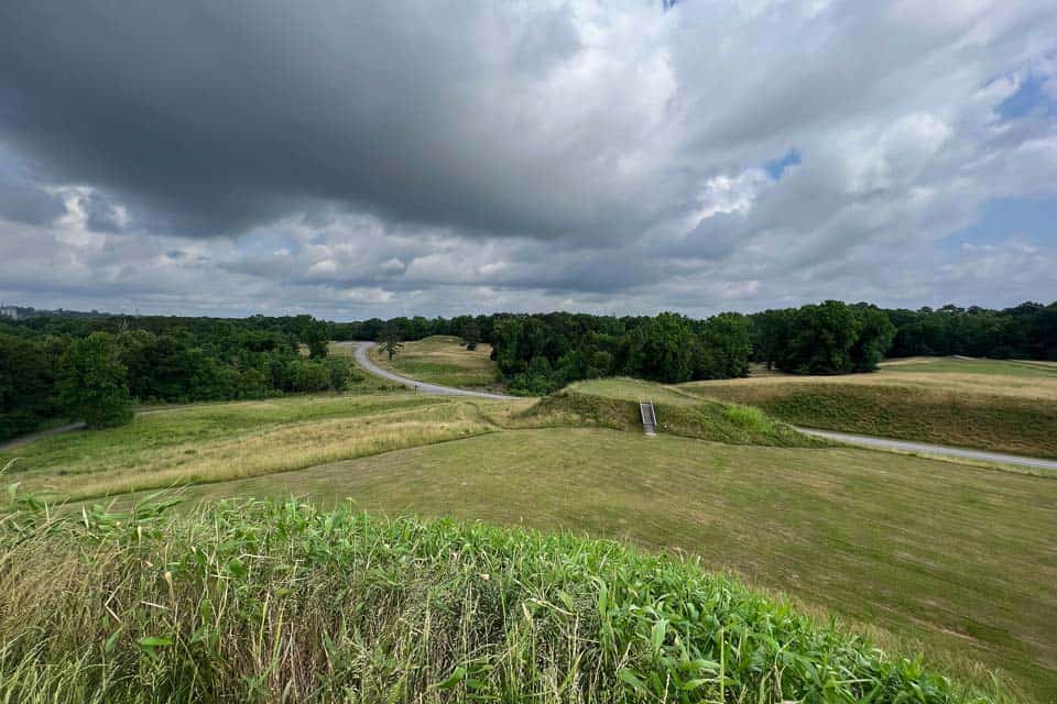 Ocmulgee-Mounds-National-Historical-Park