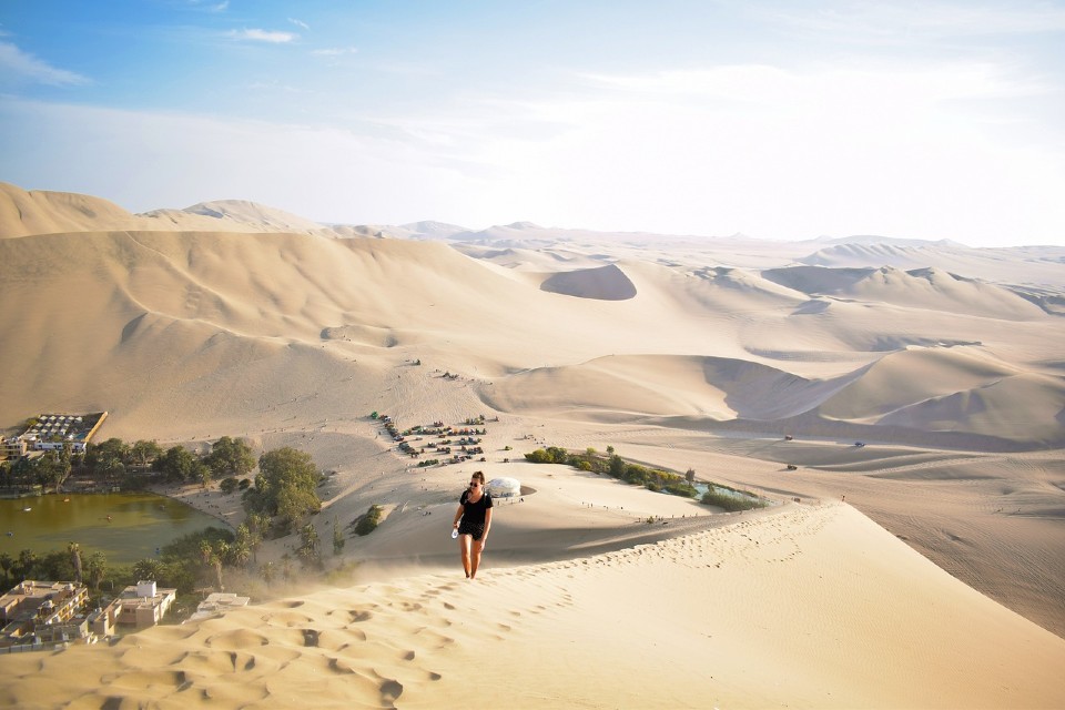 Huacachina-desert-oasis