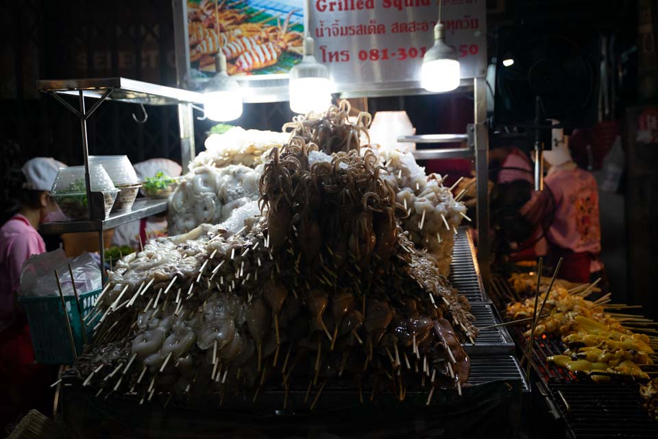 Chinatown-Squid-Street-Food