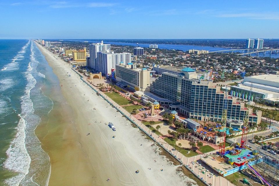 Panhandle Florida - Fort Walton Beach