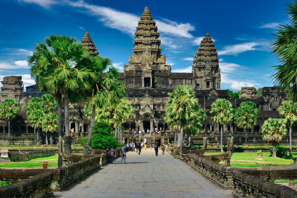 Angkor-Wat-Cambodia