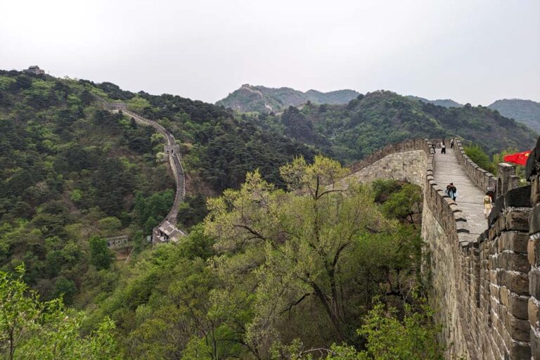 Great-Wall-of-China