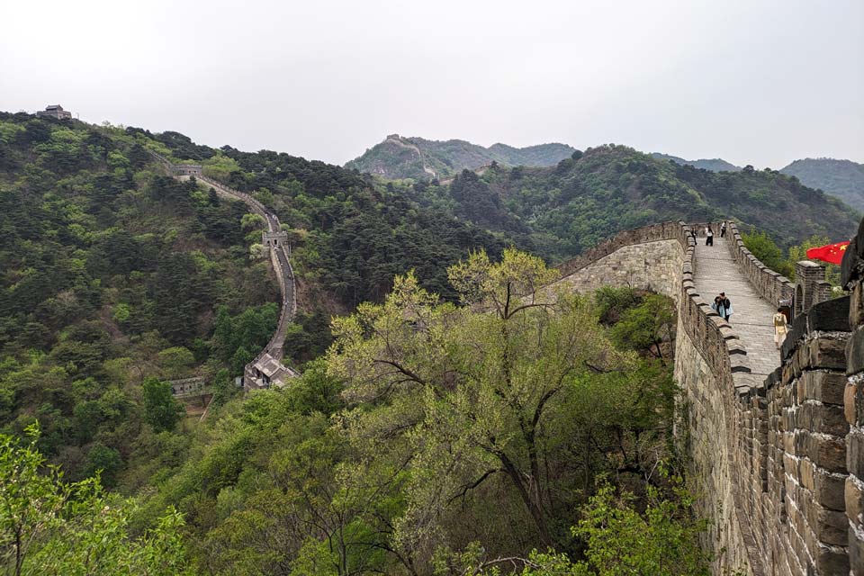 Great-Wall-of-China