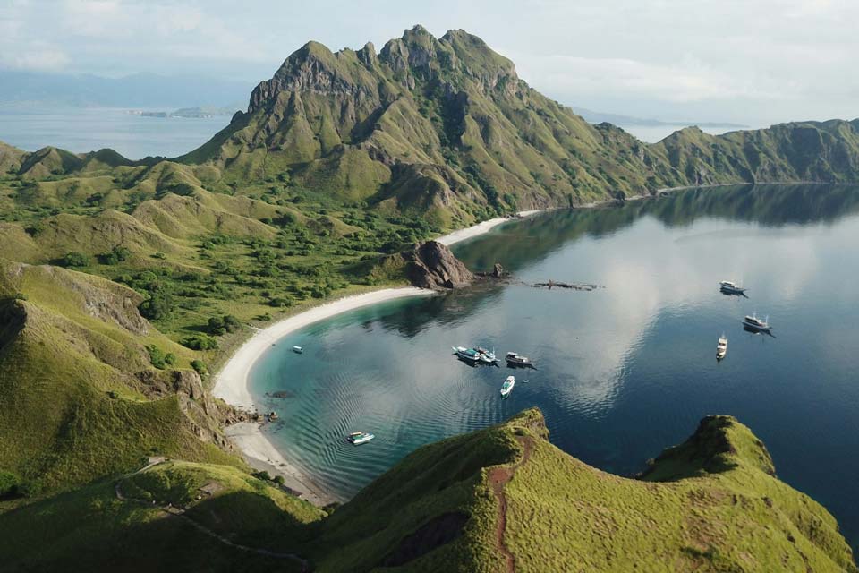 Komodo-National-Park