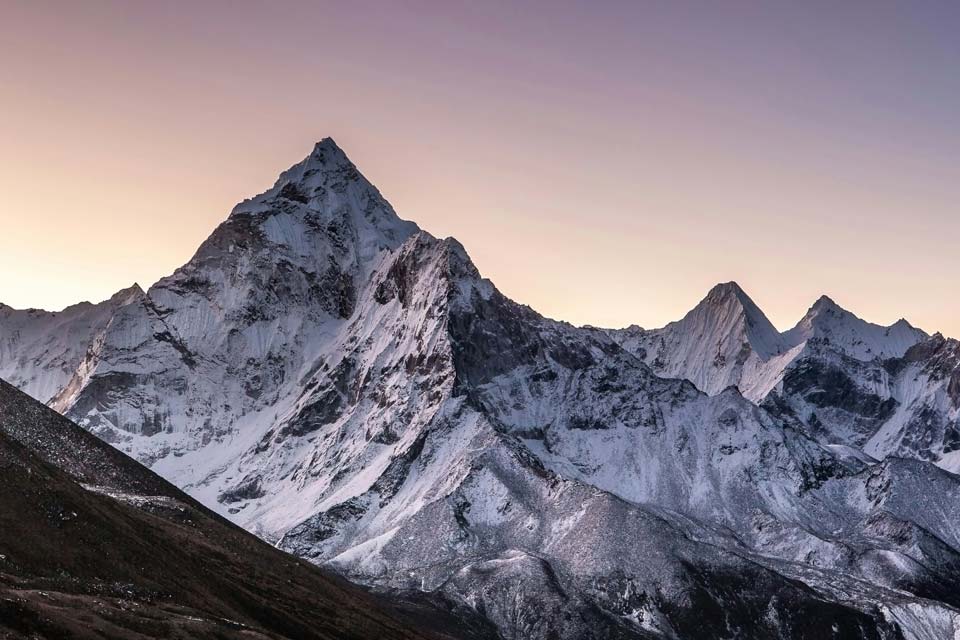 Mount-Everest-Peak