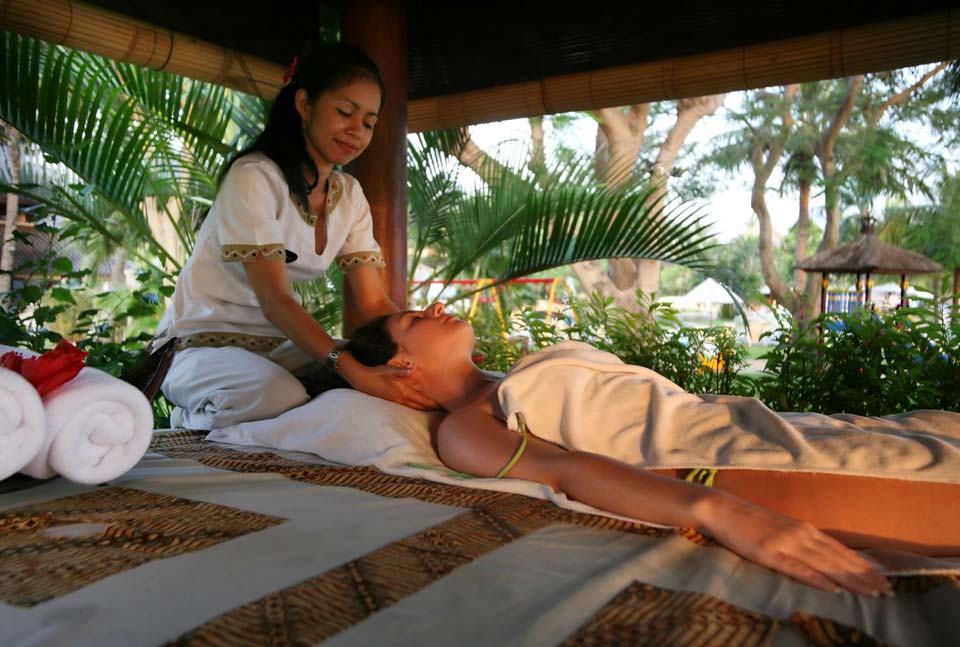 Balinese-Massage-Ubud