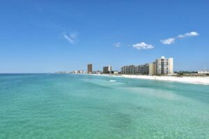 21 Clearest Water Beaches In Florida In 2025 - LivingOutLau