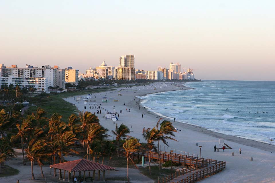 South-Beach-Miami