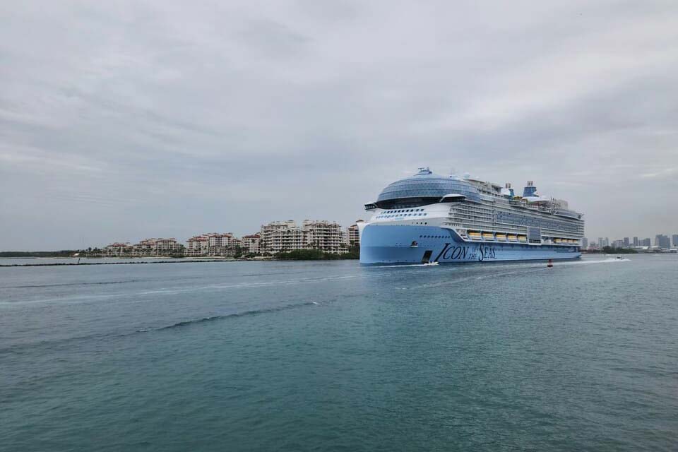 Cruising-the-Caribbean